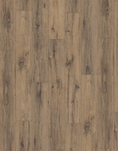 Ламинат Egger PRO Laminate Classic 8/32 Дуб паркетный тёмный EPL019 с фаской (Россия)